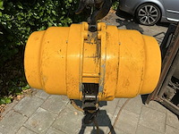 Lv veerbalancer | 500kg - afbeelding 2 van  10