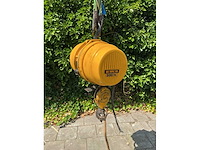 Lv veerbalancer | 500kg - afbeelding 3 van  10
