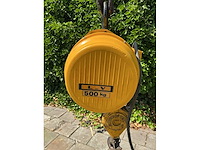 Lv veerbalancer | 500kg - afbeelding 4 van  10