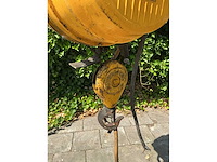 Lv veerbalancer | 500kg - afbeelding 6 van  10