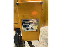 Lv veerbalancer | 500kg - afbeelding 9 van  10