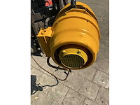 Lv veerbalancer | 500kg - afbeelding 10 van  10