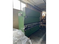 Lvb vrb 42-48kg mm2 kantbank - afbeelding 3 van  21
