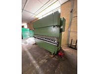 Lvb vrb 42-48kg mm2 kantbank - afbeelding 4 van  21