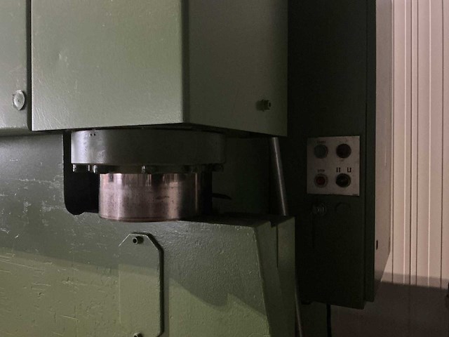 Lvb vrb 42-48kg mm2 kantbank - afbeelding 8 van  21