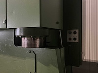 Lvb vrb 42-48kg mm2 kantbank - afbeelding 8 van  21