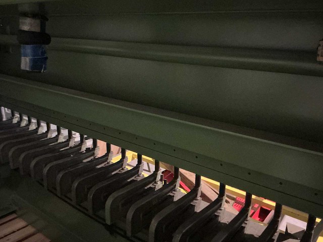 Lvb vrb 42-48kg mm2 kantbank - afbeelding 9 van  21