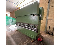 Lvb vrb 42-48kg mm2 kantbank