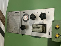 Lvb vrb 42-48kg mm2 kantbank - afbeelding 14 van  21