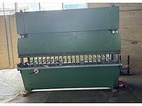 Lvb vrb 42-48kg mm2 kantbank - afbeelding 12 van  21