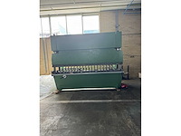 Lvb vrb 42-48kg mm2 kantbank - afbeelding 16 van  21