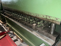 Lvb vrb 42-48kg mm2 kantbank - afbeelding 19 van  21