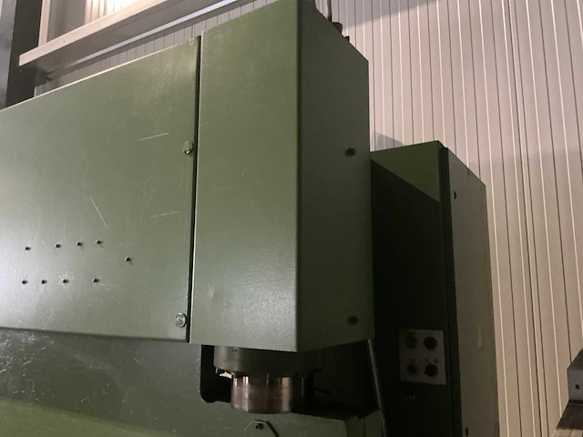 Lvb vrb 42-48kg mm2 kantbank - afbeelding 7 van  21