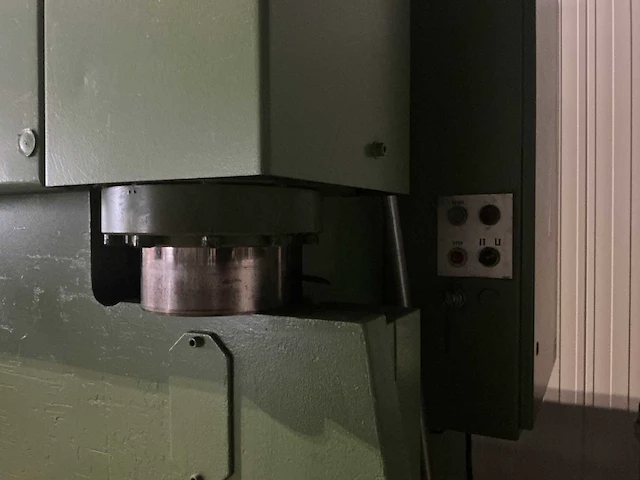 Lvb vrb 42-48kg mm2 kantbank - afbeelding 8 van  21