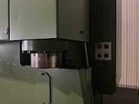 Lvb vrb 42-48kg mm2 kantbank - afbeelding 8 van  21