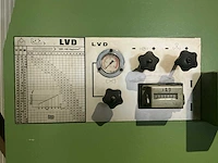 Lvb vrb 42-48kg mm2 kantbank - afbeelding 10 van  21