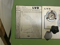 Lvb vrb 42-48kg mm2 kantbank - afbeelding 11 van  21
