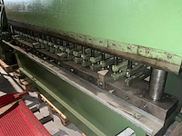 Lvb vrb 42-48kg mm2 kantbank - afbeelding 19 van  21