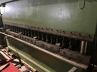 Lvb vrb 42-48kg mm2 kantbank - afbeelding 20 van  21