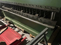 Lvb vrb 42-48kg mm2 kantbank - afbeelding 21 van  21