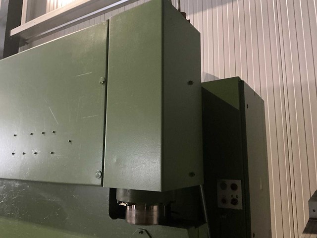Lvb vrb 42-48kg mm2 kantbank - afbeelding 2 van  2