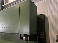 Lvb vrb 42-48kg mm2 kantbank - afbeelding 2 van  2