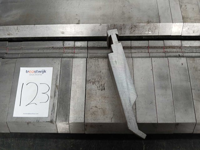 Lvd - 16201 - boven gereedschap - afbeelding 1 van  7
