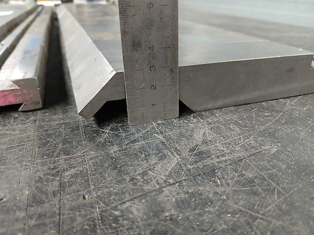 Lvd - 16201 - boven gereedschap - afbeelding 4 van  7