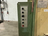 Lvd - 1988 - hsl 3100x6 - platenschaar - afbeelding 2 van  11