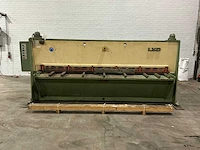 Lvd - 1988 - hsl 3100x6 - platenschaar