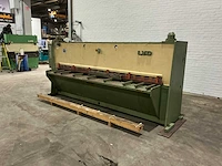 Lvd - 1988 - hsl 3100x6 - platenschaar - afbeelding 4 van  11