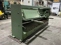 Lvd - 1988 - hsl 3100x6 - platenschaar - afbeelding 7 van  11