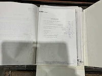 Lvd - 1988 - hsl 3100x6 - platenschaar - afbeelding 11 van  11