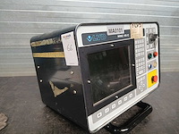 Lvd - 1994 - mnc 95/c - kantbank bediening - afbeelding 1 van  3
