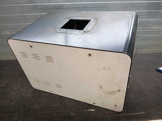Lvd - 1994 - mnc 95/c - kantbank bediening - afbeelding 3 van  3