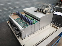Lvd - 1994 - r85000g3 p2 - cnc besturing - afbeelding 2 van  9