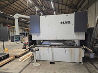 Lvd - 1997 - ppeb 135/30 mnc 95c - cnc-kantbank - afbeelding 1 van  13