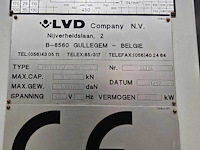 Lvd - 1997 - ppeb 135/30 mnc 95c - cnc-kantbank - afbeelding 2 van  13