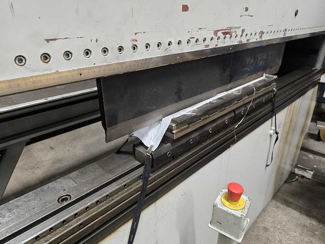 Lvd - 1997 - ppeb 135/30 mnc 95c - cnc-kantbank - afbeelding 4 van  13