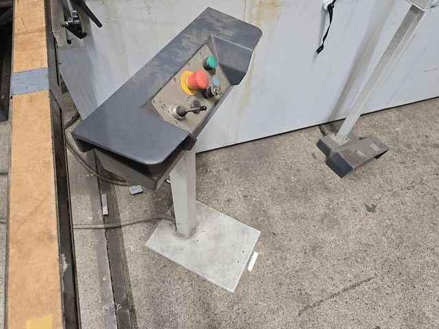 Lvd - 1997 - ppeb 135/30 mnc 95c - cnc-kantbank - afbeelding 6 van  13