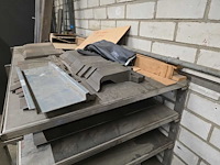 Lvd - 1997 - ppeb 135/30 mnc 95c - cnc-kantbank - afbeelding 2 van  11