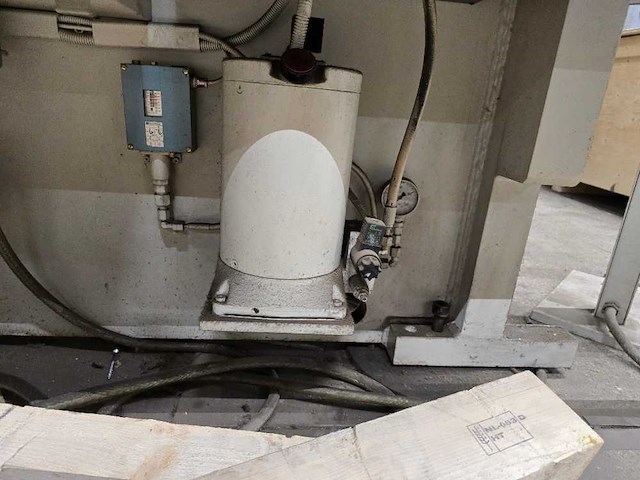 Lvd - 1997 - ppeb 135/30 mnc 95c - cnc-kantbank - afbeelding 5 van  11