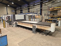 Lvd - 2020 - phoenix fl 6020 - lasersnijmachine - afbeelding 4 van  16