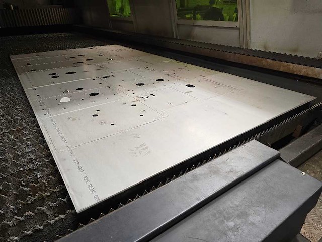 Lvd - 2020 - phoenix fl 6020 - lasersnijmachine - afbeelding 7 van  16