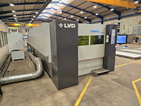 Lvd - 2020 - phoenix fl 6020 - lasersnijmachine - afbeelding 9 van  16
