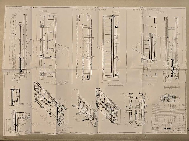 Lvd - 2020 - phoenix fl 6020 - lasersnijmachine - afbeelding 12 van  16