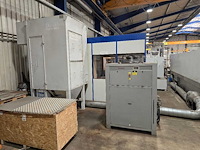 Lvd - 2020 - phoenix fl 6020 - lasersnijmachine - afbeelding 13 van  16