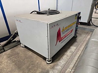 Lvd - 2020 - phoenix fl 6020 - lasersnijmachine - afbeelding 14 van  16