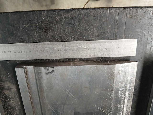 Lvd - 2155 - 1256 - boven + onder gereedschap - afbeelding 6 van  9