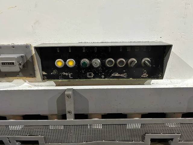 Lvd - 25/6 - platenschaar - afbeelding 3 van  7